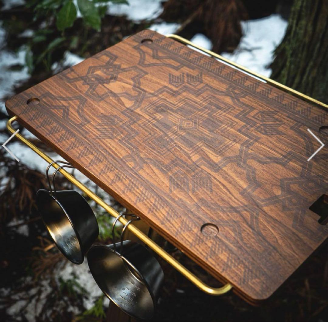 ①床上手は柄上手 old mountain 新品未使用未開封品