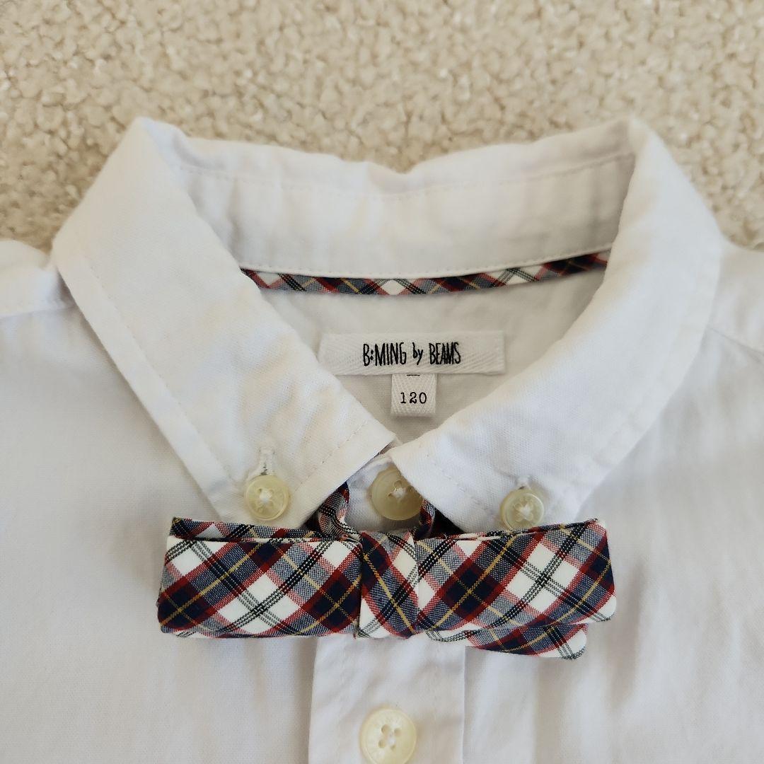 green label relaxing キッズフォーマルスーツセット 120