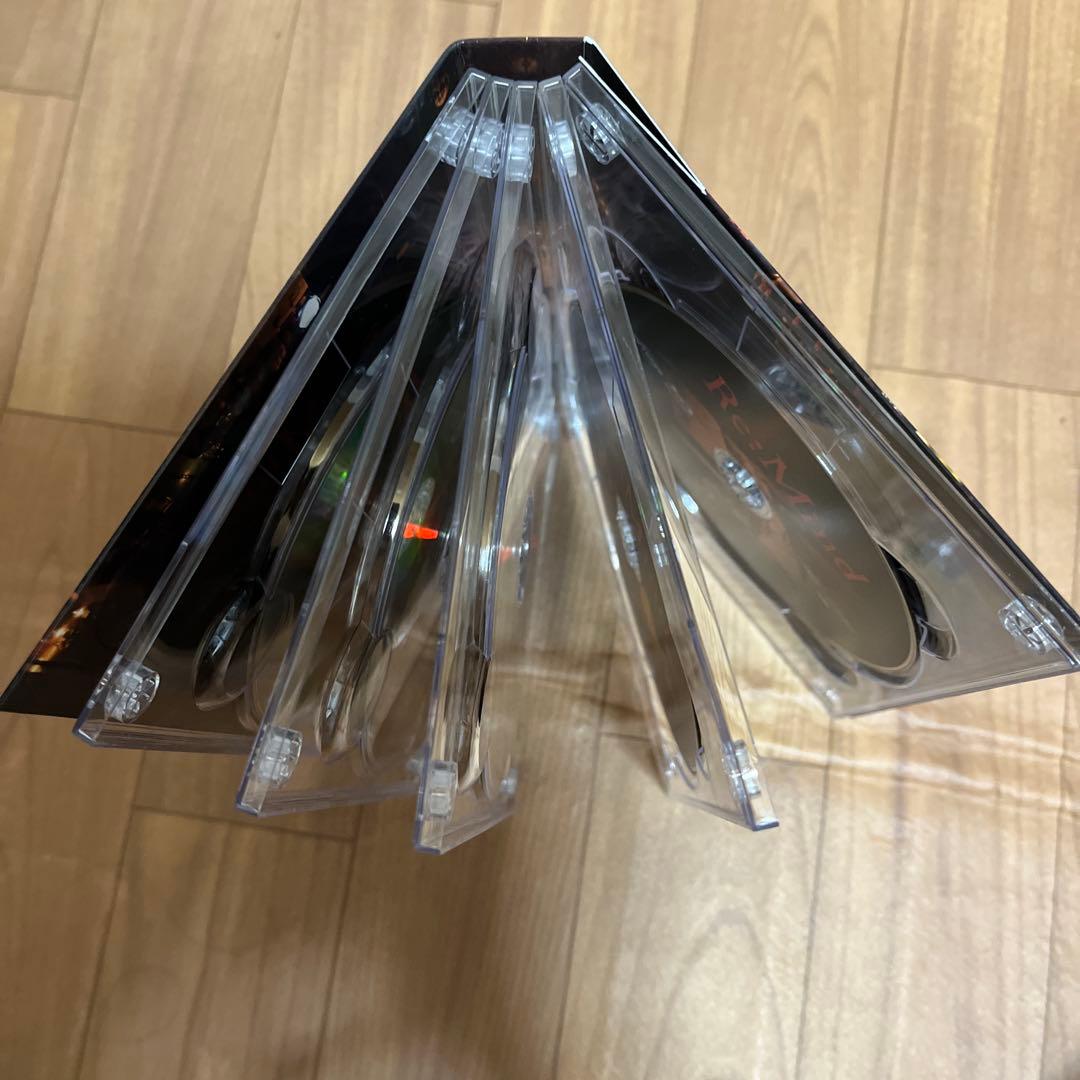 Re:Mind Blu-ray BOX〈5枚組〉