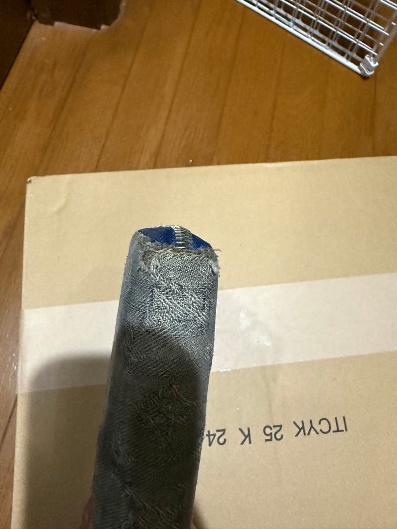 が*ん様 Louis Vuitton デニム長財布 ルイヴィトン