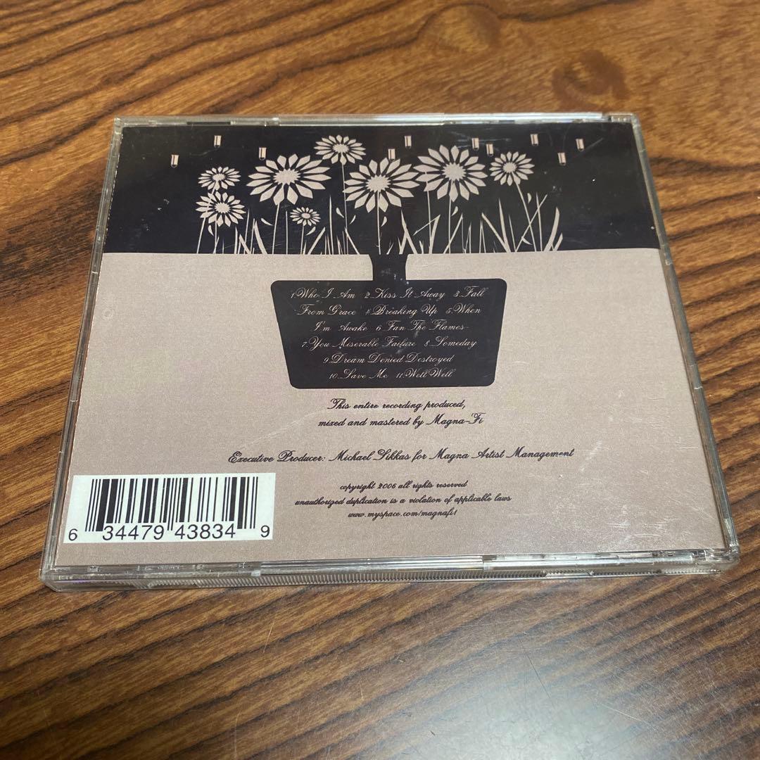 Magna-Fi – VerseChorusKillMe