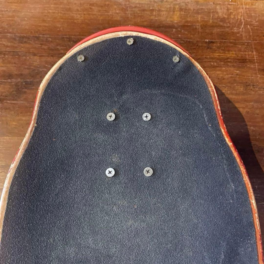 80’s old school old skateboard TONY HAWK