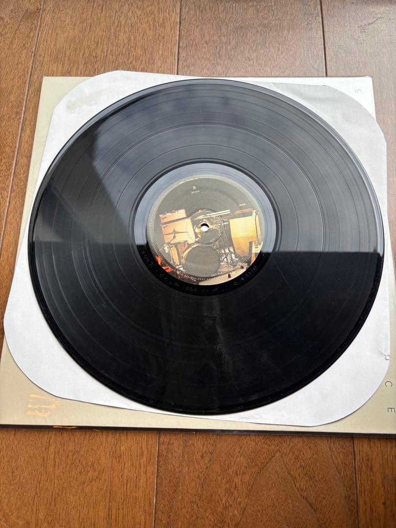 kazu サニーデイサービス MUGEN レコード