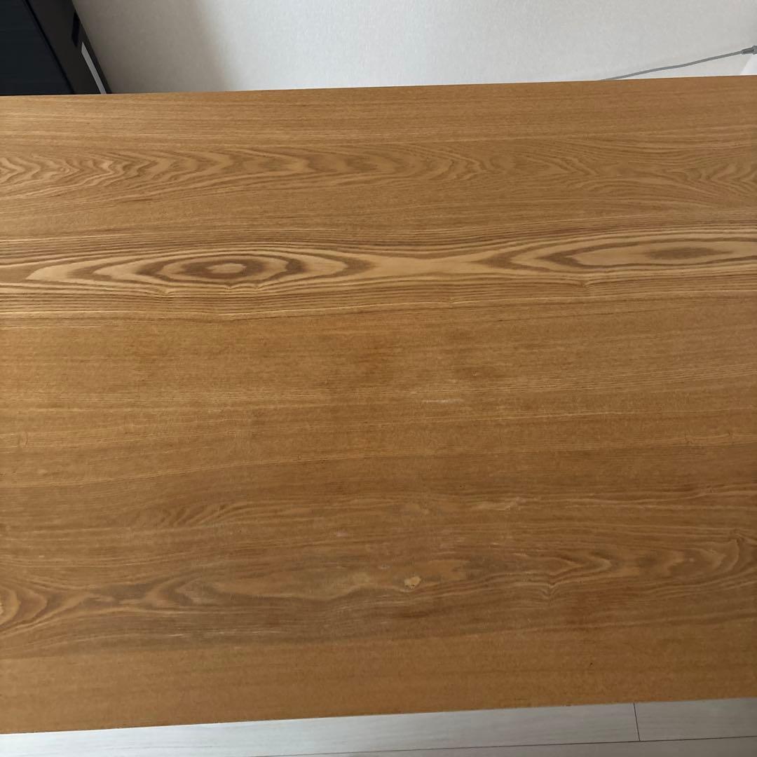 【1/20まで出品】unico SIGNE テーブル　W1400