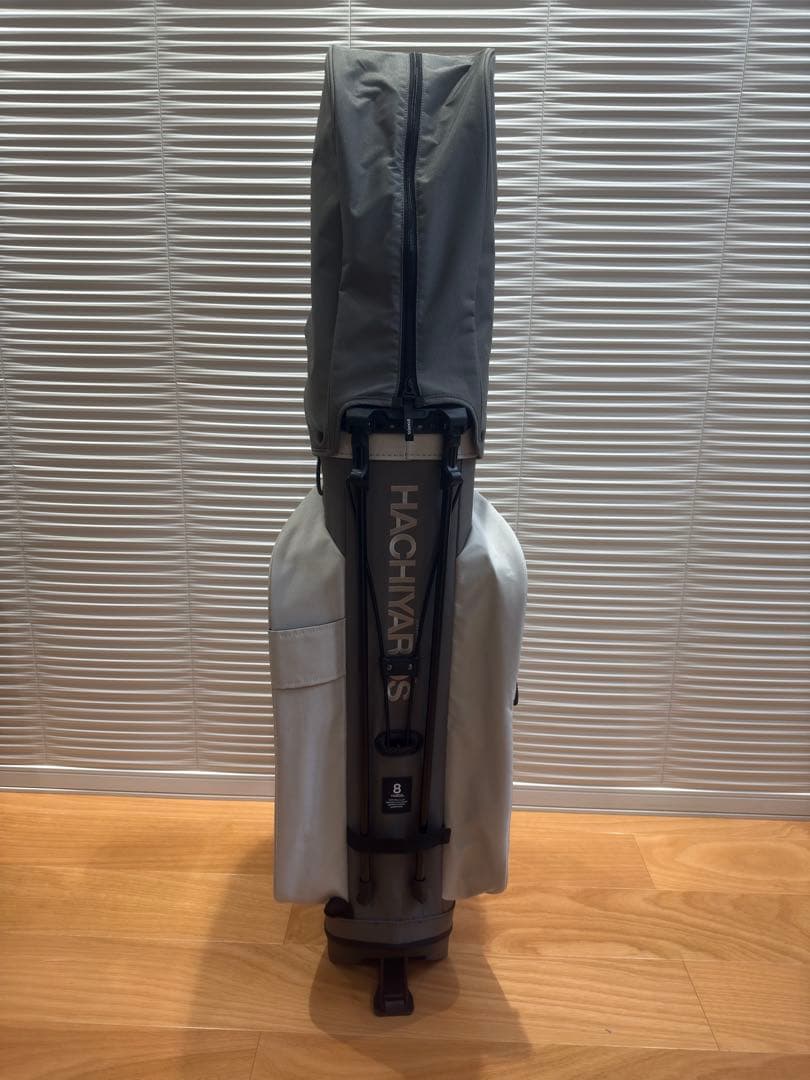 新品完売品　8YARDSキャディバック