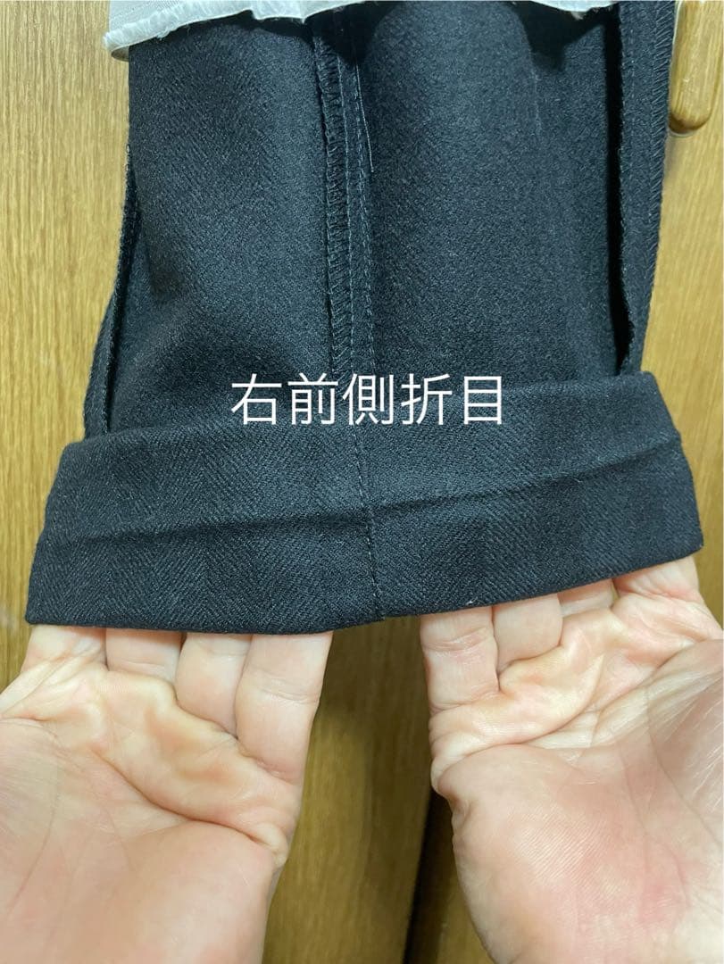 vivienne westwood MAN セットアップスーツ