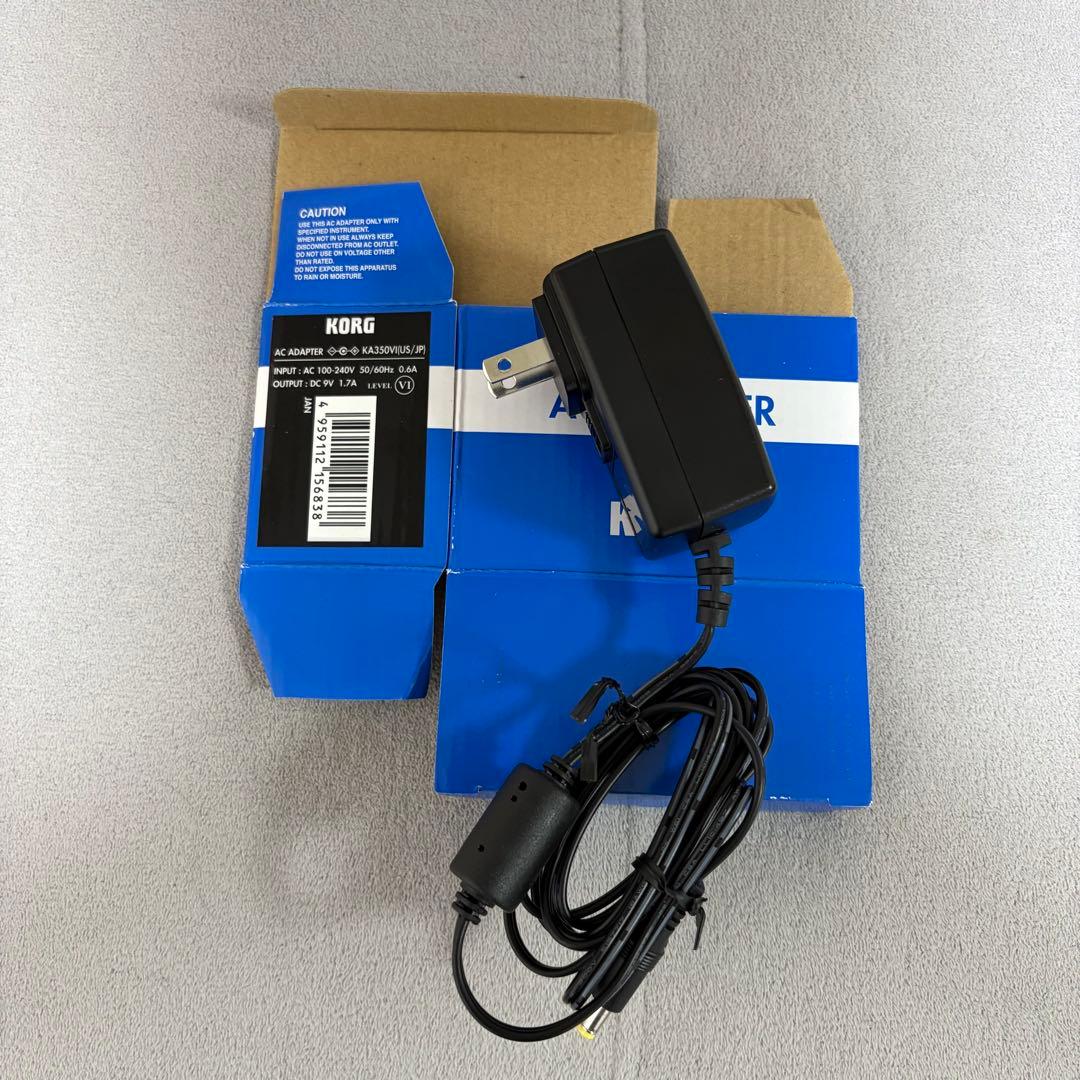 KORG monologue 25キー アナログシンセサイザー