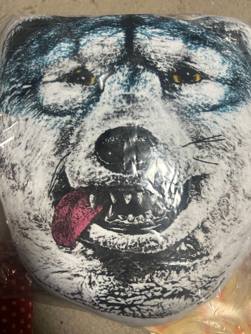 (内容追加)一番くじ　マンウィズ　Tokyo Tanaka セット