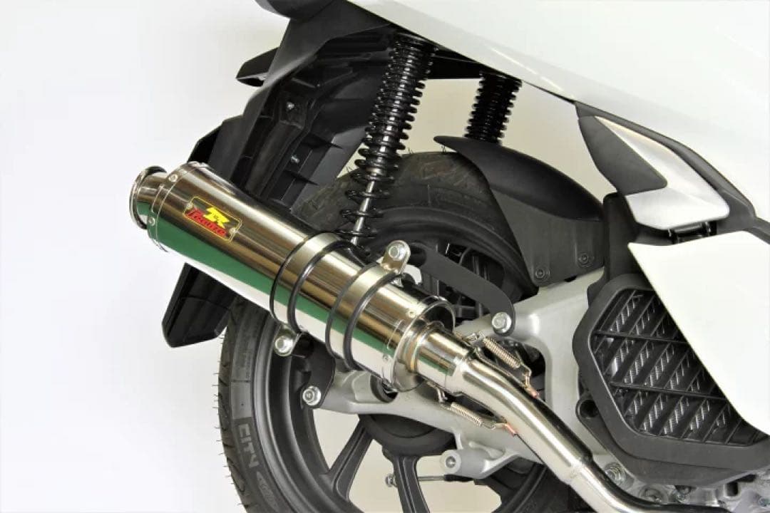 専用Realize PCX125 /150 JF81 KF30 22Racing