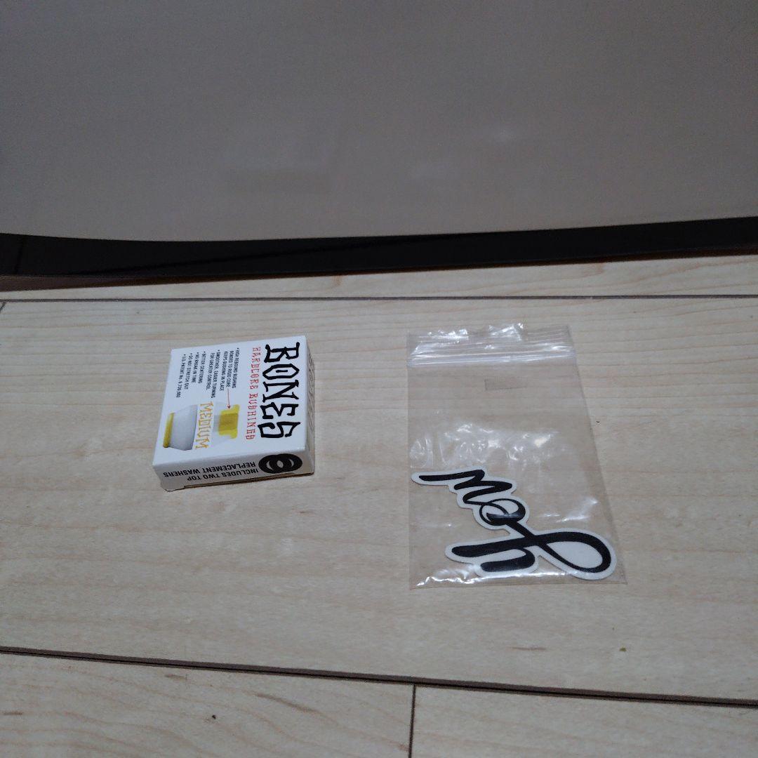 ヤウサーフスケートボード