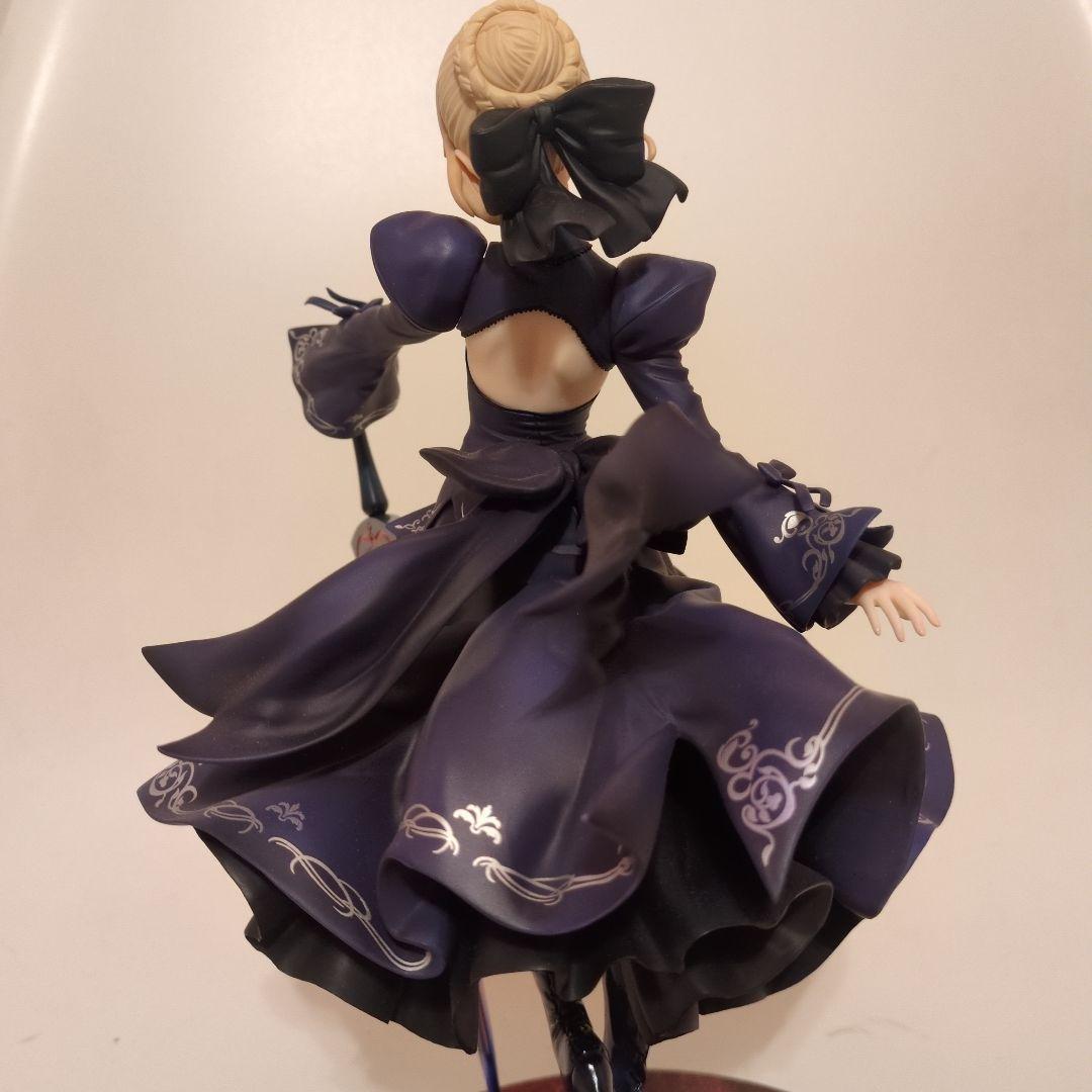 Fate/Grand Order セイバー アルトリア[オルタ]ドレスVer.
