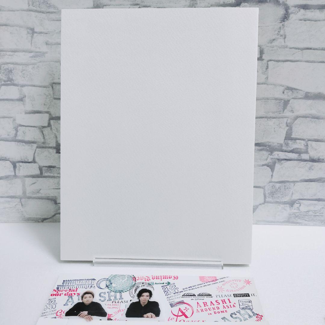 セット｜嵐 ARASHI AROUND ASIA