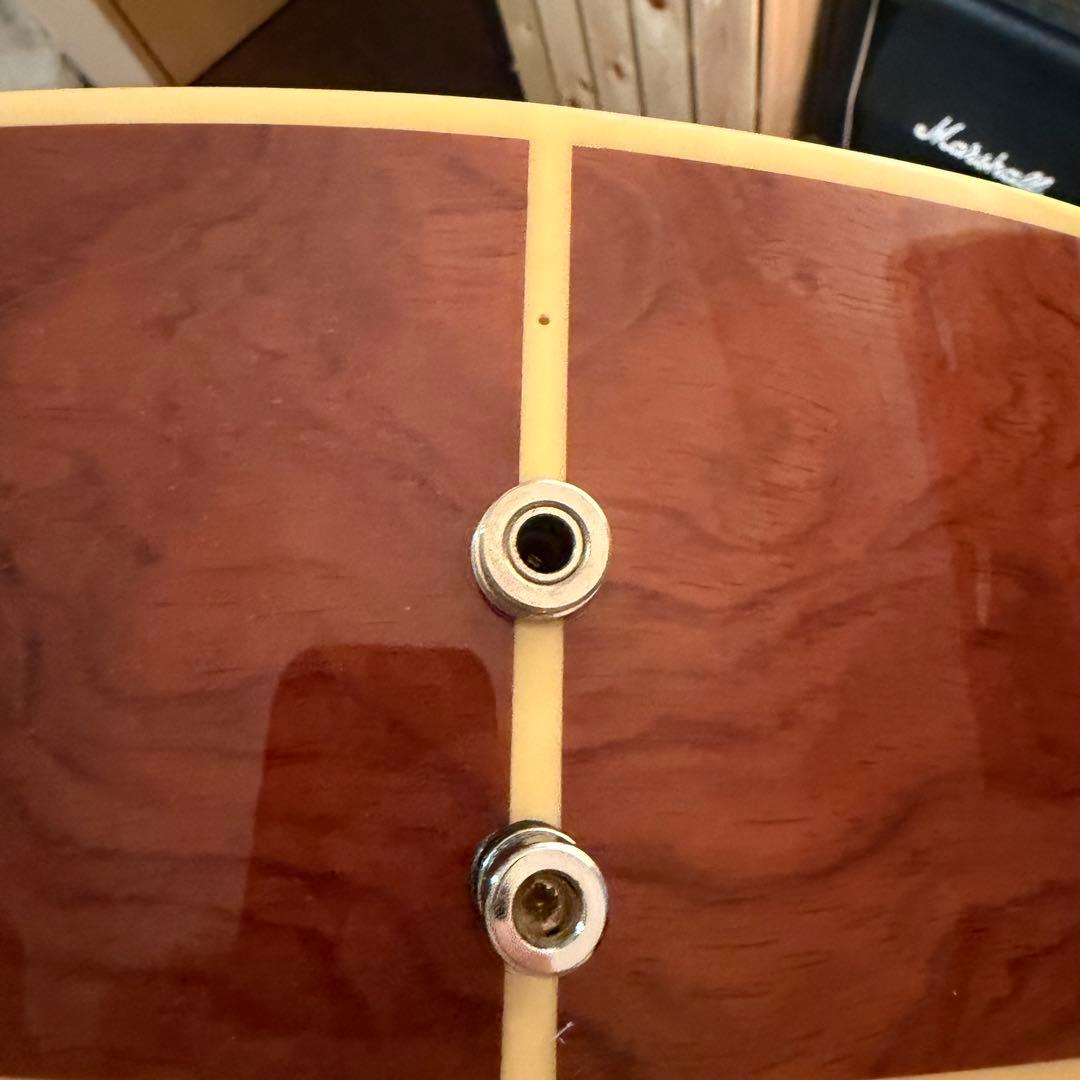 WARWICK WAC1574 エレアコベース