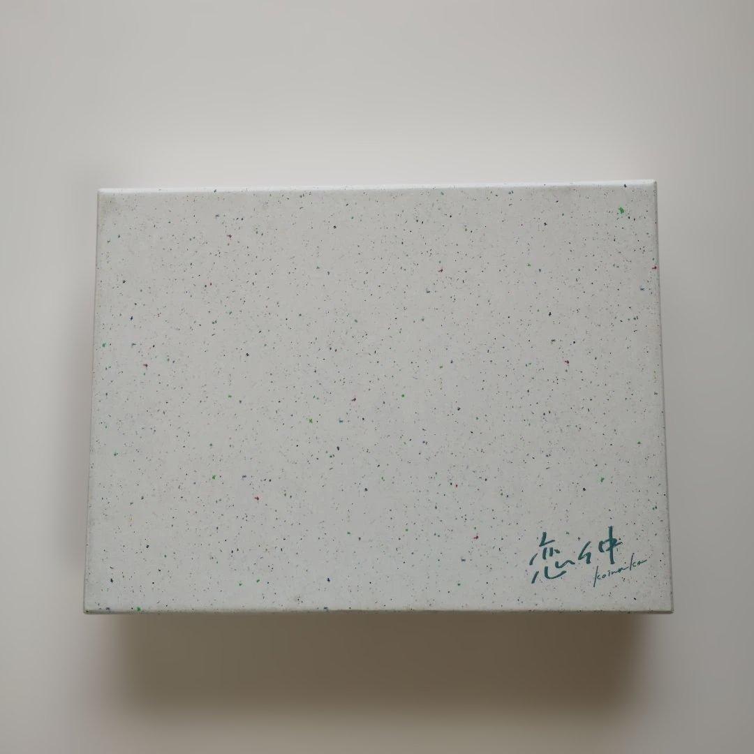 211　恋仲 DVDBOX　6枚組