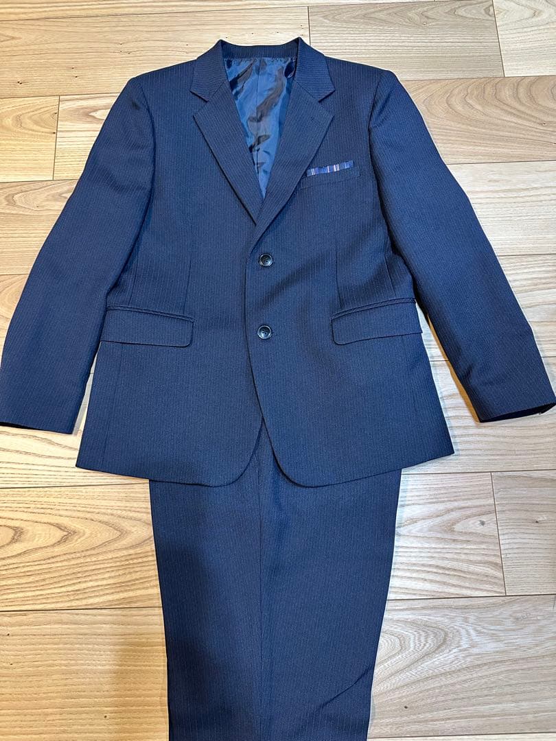 CHOPIN スーツ150 (4点セット)