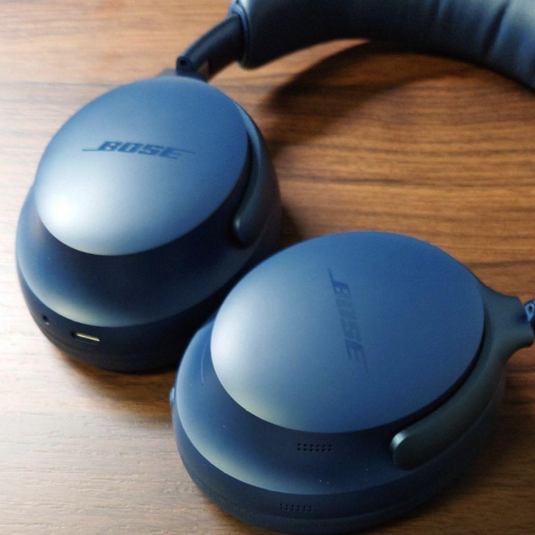 ヘッドホン BOSE QuietComfort Ultra Headphones LE