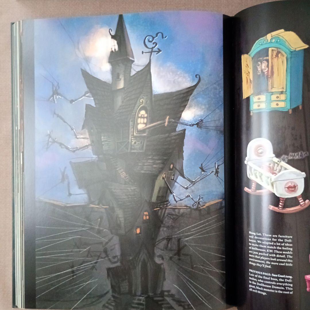 Alice✙マッドネスリターンズ