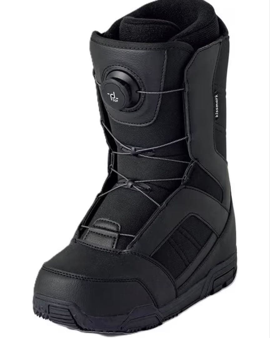キスマーク スノーボードブーツ 女性用