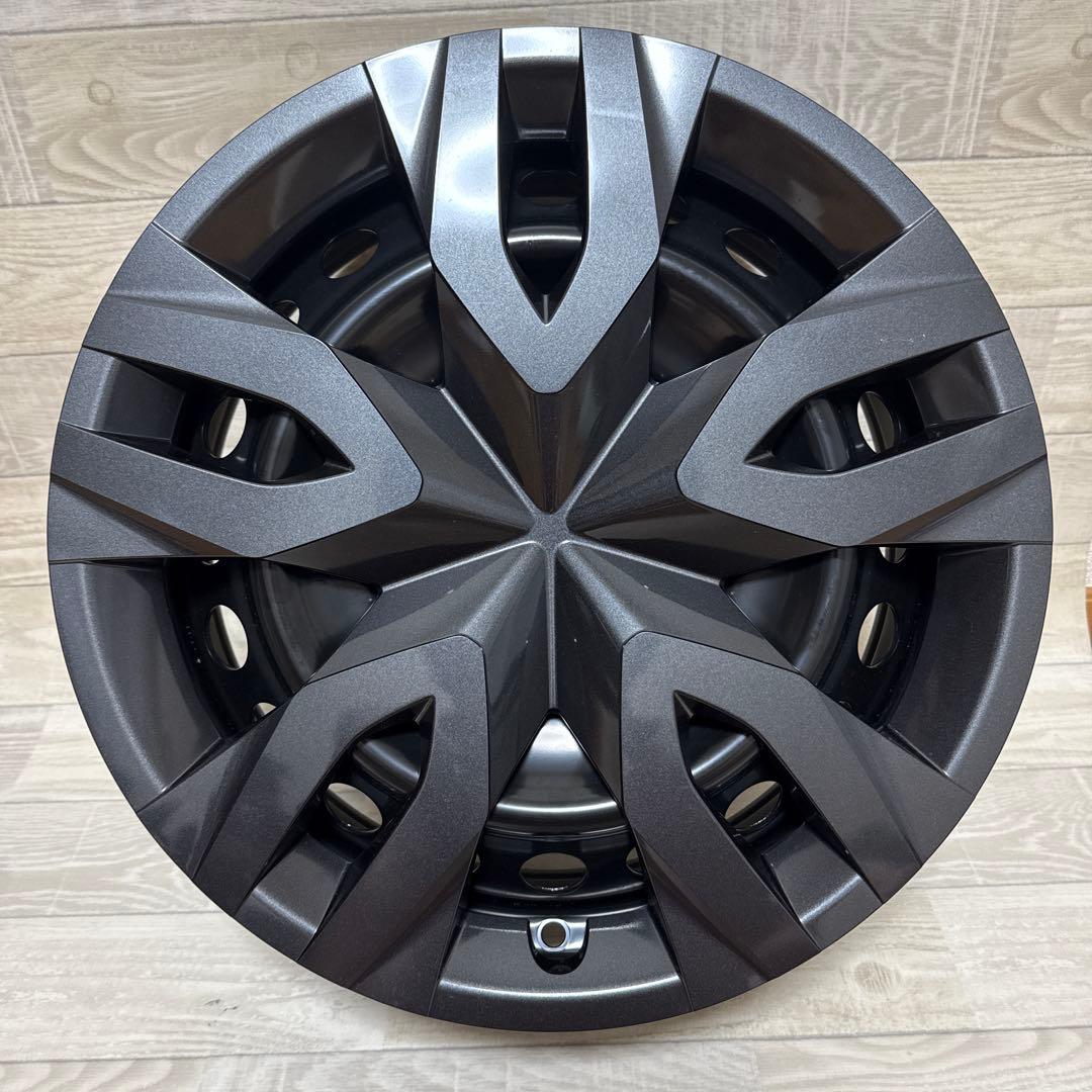 60プリウス　純正ホイール　17インチ 4本セット