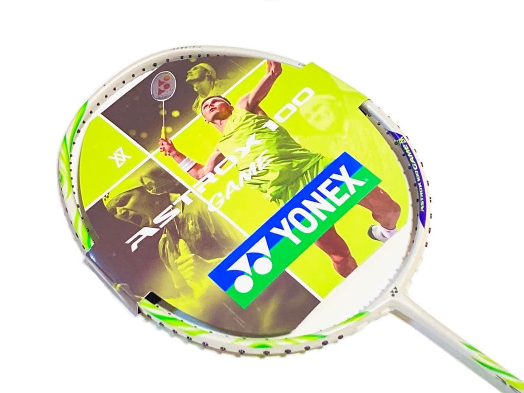 ヨネックス アストロクス 100 ゲーム VA AX100G VA ラケット
