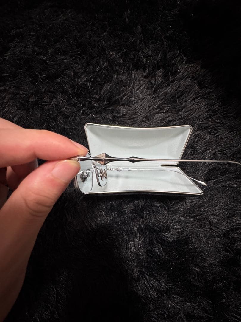 gentle monster atomic02 サングラス