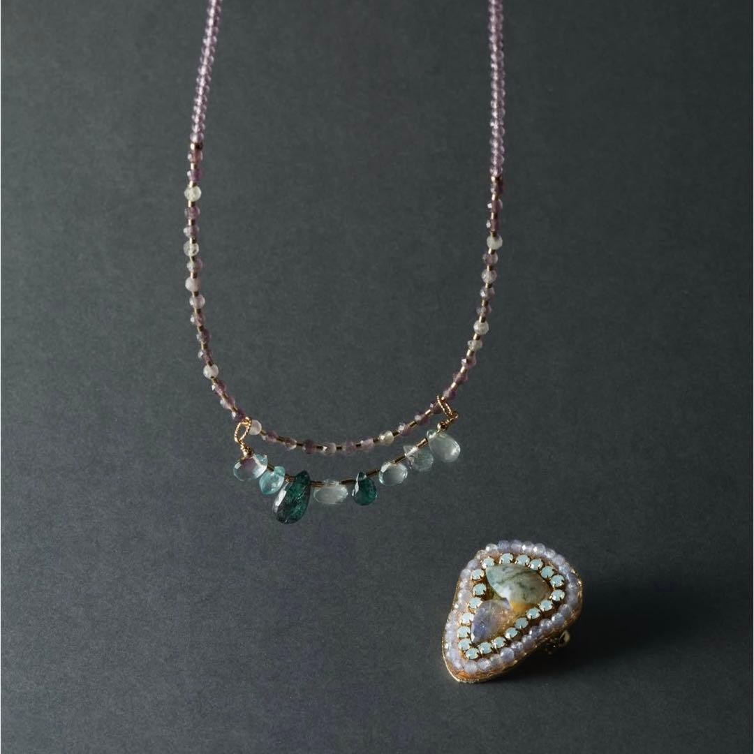 agete アガット Eva Hanusova エヴァハヌソヴァ　チャーム