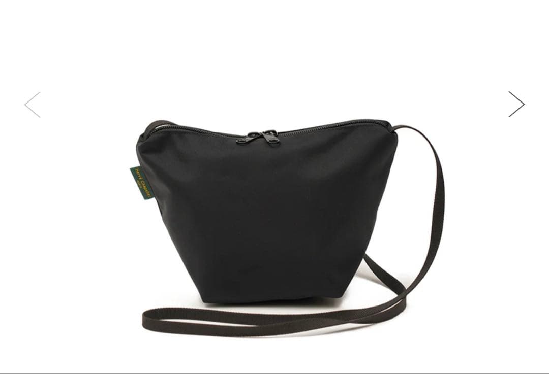 エルベシャプリエショルダーバッグ　2885N