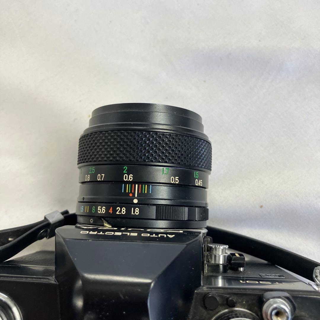 CA-J0001　FUJICA フジカ　ST901