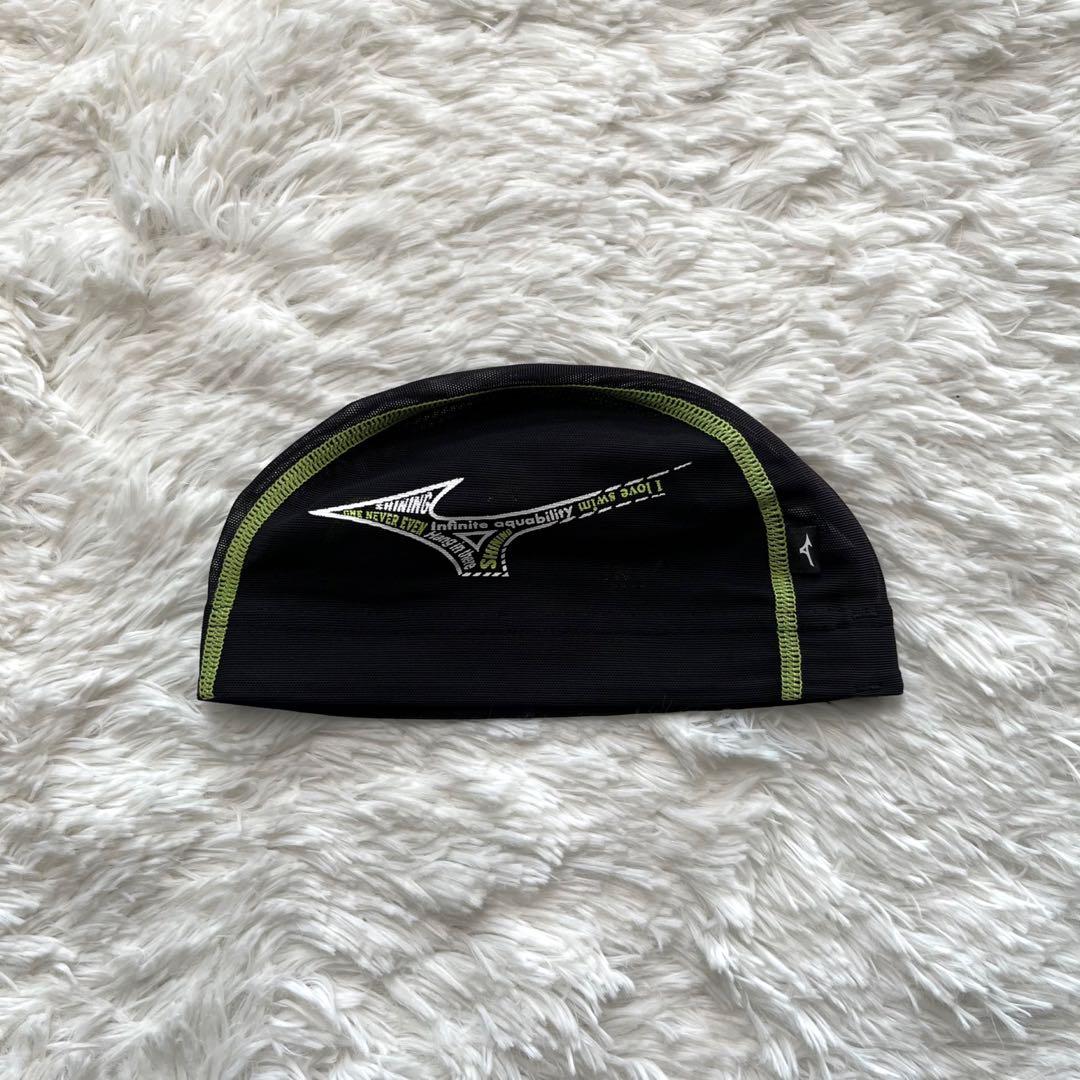 【新品】arena アリーナ フィットネス水着 Mサイズ（スイムキャップ付）