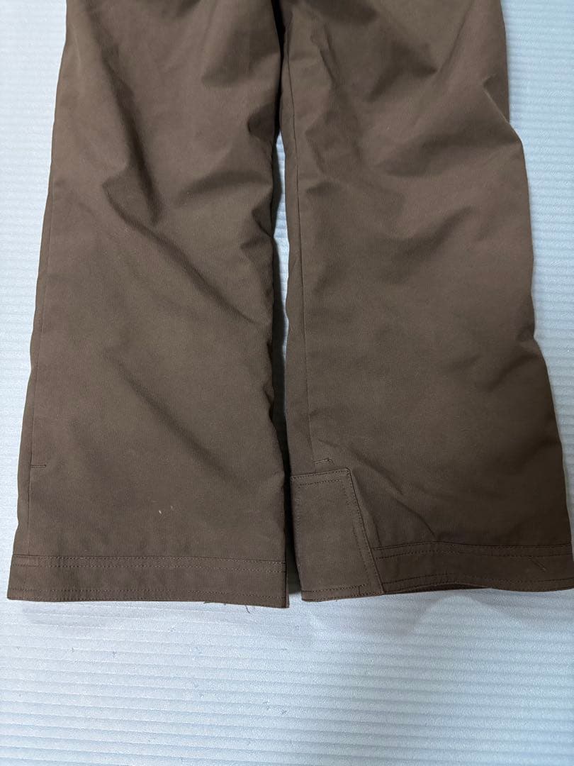 デサント　140 スキーウェア　スキーウエア　DESCENT 子供　上下セット