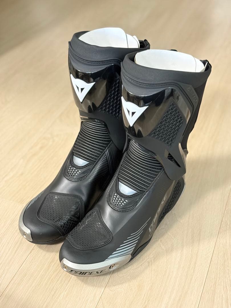 ダイネーゼ トルク 4 ブーツ ブラック 未使用