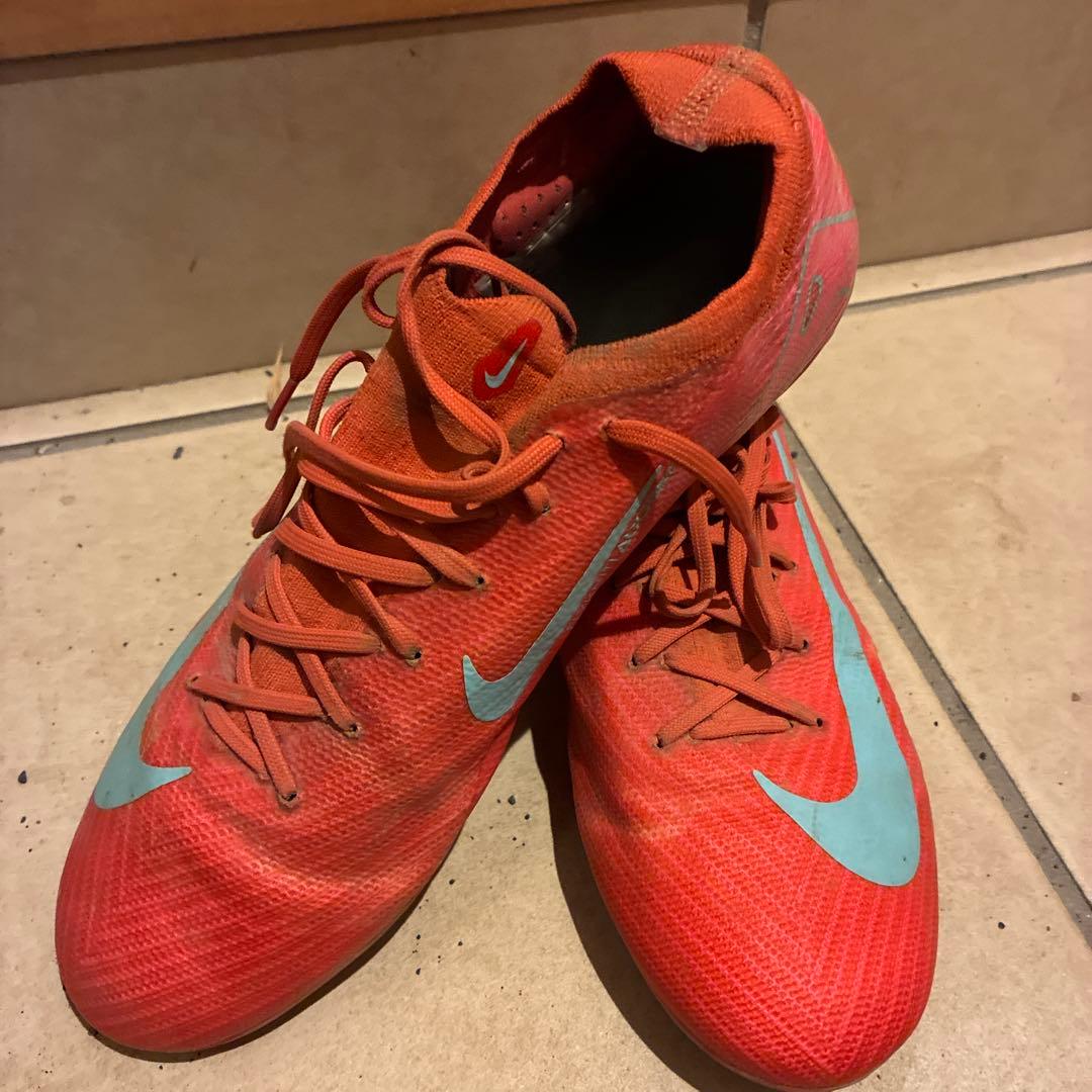 サッカーシューズ 7個セット※一足1,000円程度でお得！送料込 サイズは色々！