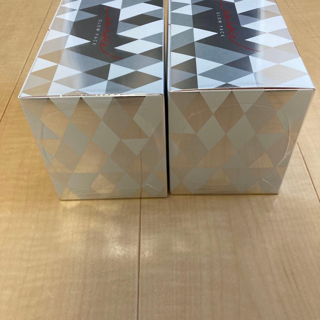 エニシー グローパック 1箱10包2セット