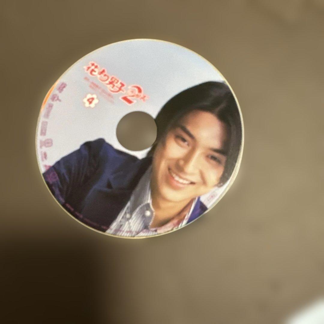 【まとめ売り】花より男子・リターンズ DVDボックス