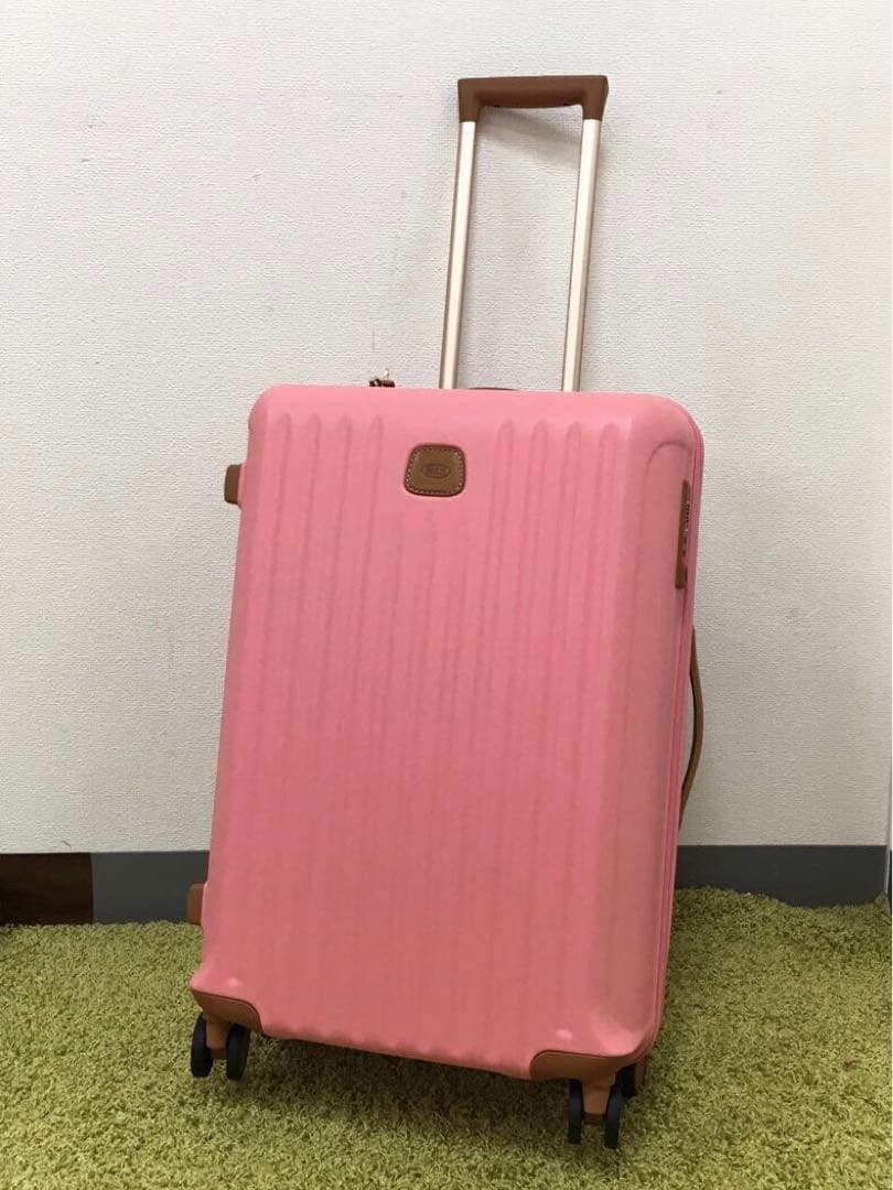 BRIC’S ブリックス スーツケース カプリ BRK08031 251 PK