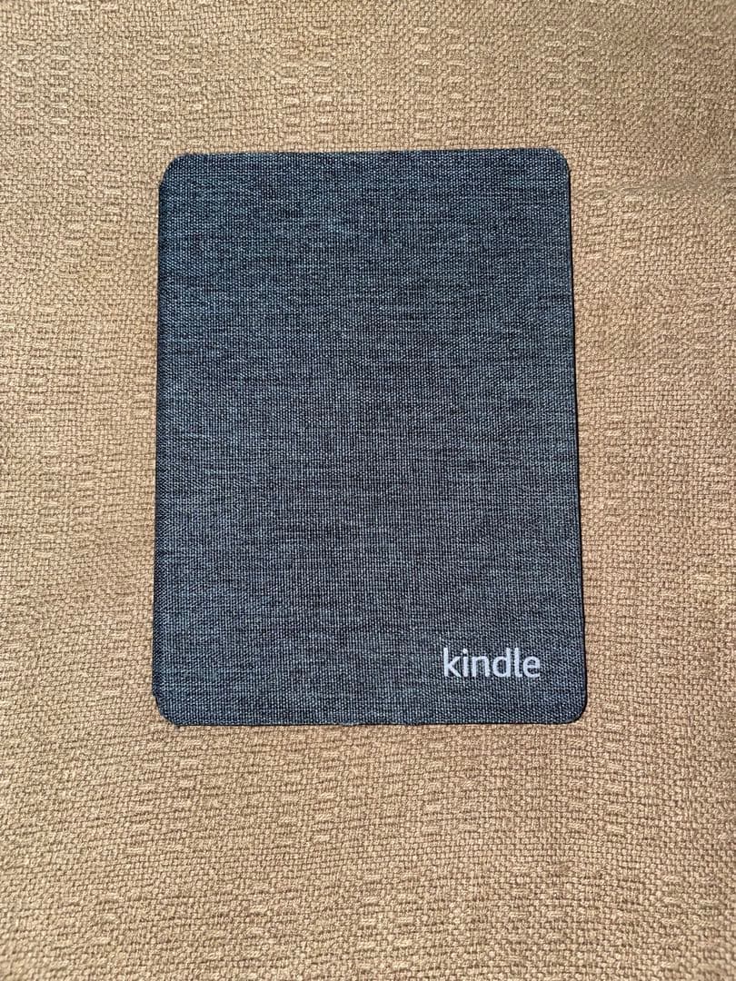 Kindle Paperwhite 第11世代（8GB） 6.8インチ 広告なし