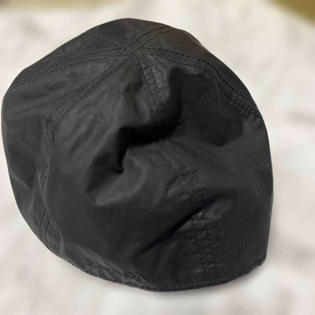 PRADA プラダ キャップ イタリア製 ユニセックス