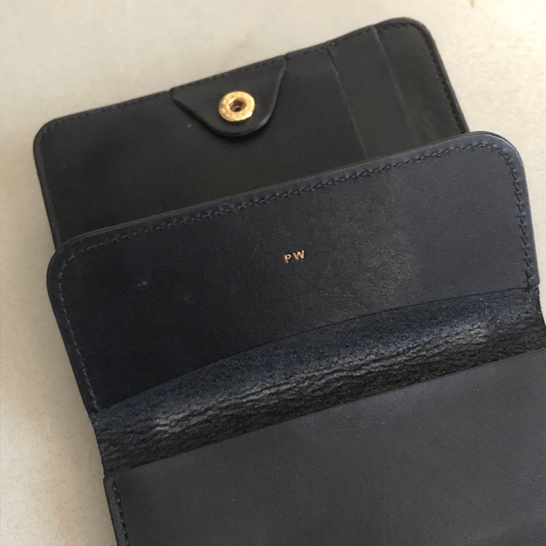 forme フォルメ Post Wallet flp-30 ウォレット 財布