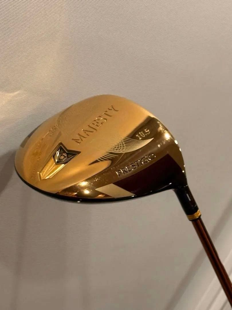 マジェスティ MAJESTY PRESTIGIO LV-750 1W 10.5