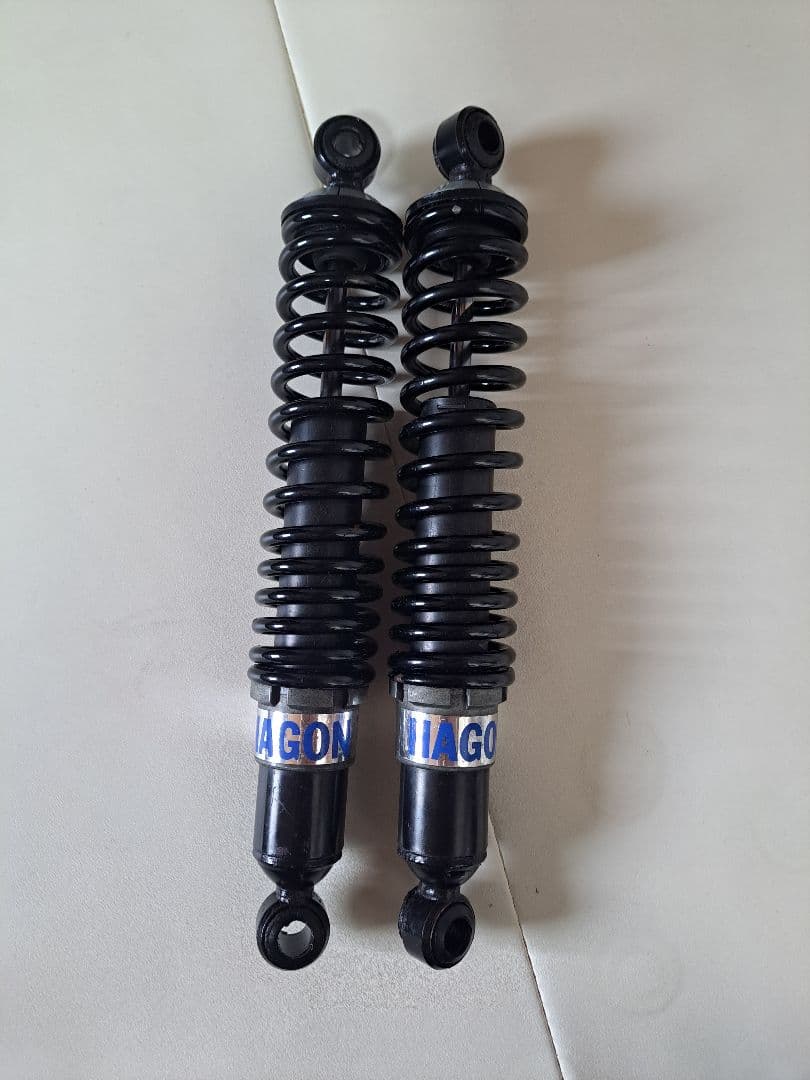 ヘイゴン　HAGON 　サス