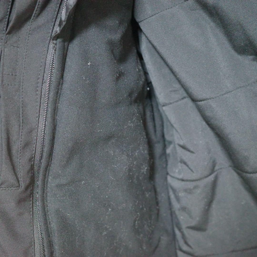 コミネ プロテクトソフトシェルウインターパーカ JK-579