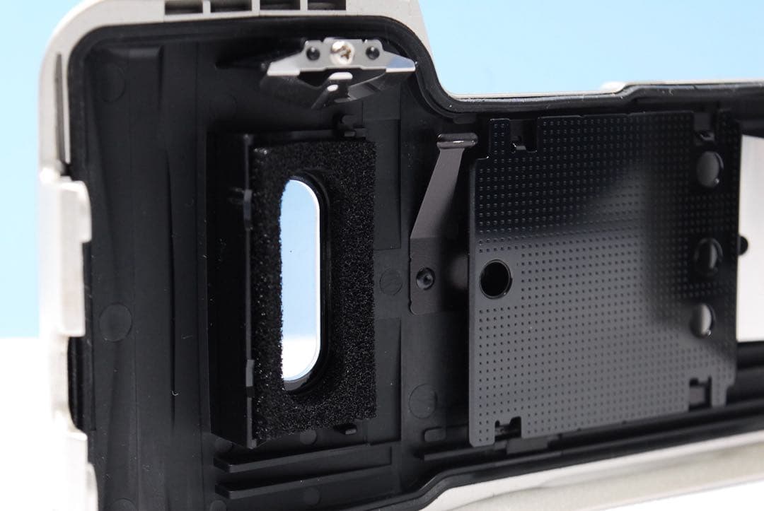 OLYMPUS Stylus 115 DLX コンパクトフィルムカメラ