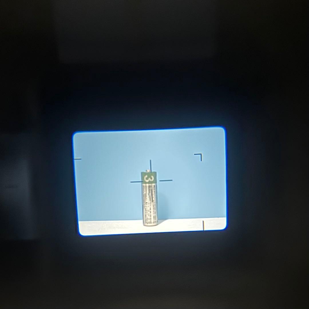 OLYMPUS Stylus 115 DLX コンパクトフィルムカメラ