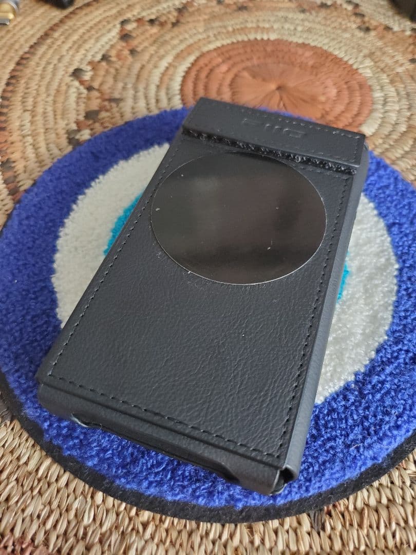 (本日限定特価)FiiO JM21 + 中華アンプ＋イヤホン3本ほか付属品多数