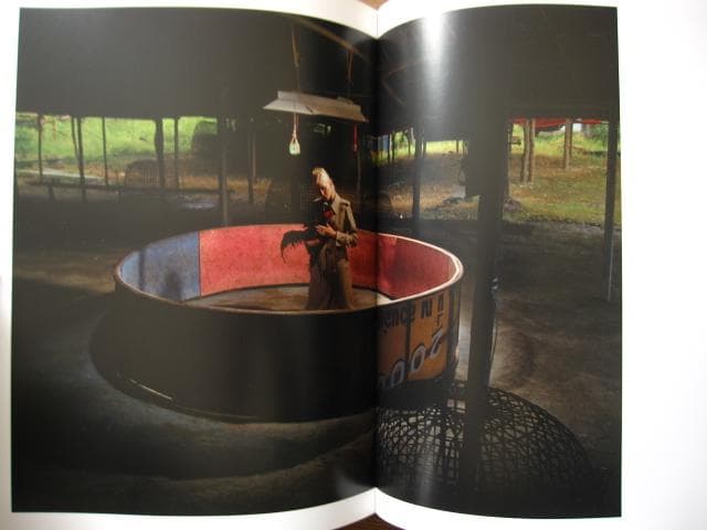 ELEVEN　Philip-Lorca diCorcia