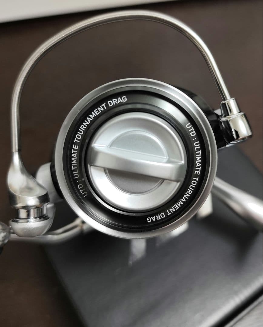 12キャタリナ4000H（※注意あり） ダイワ