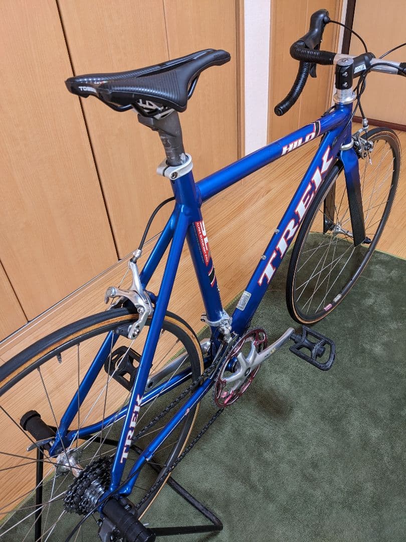 最終価格‼️TREK トライアスロンバイク・TTバイク ロードバイク
