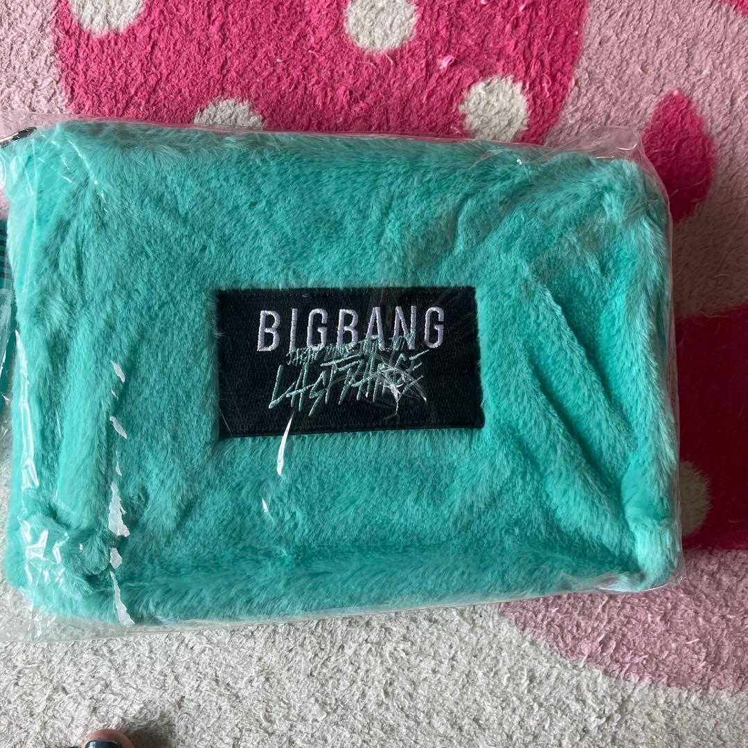 BIGBANG/BIGBANG JAPAN DOME TOUR 2017-LA…