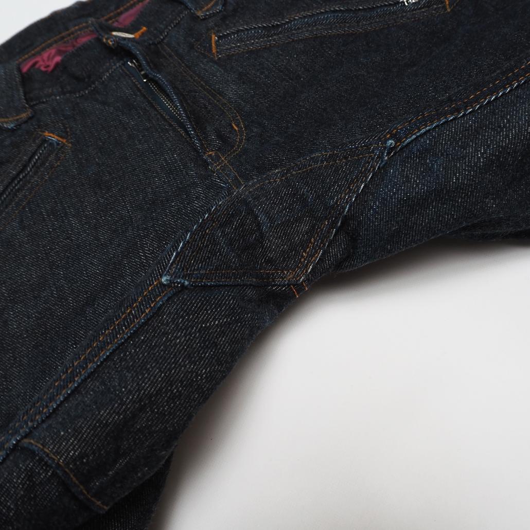 WESTRIDE COMFORMAX PADD MOTO PANTS 防寒パンツ