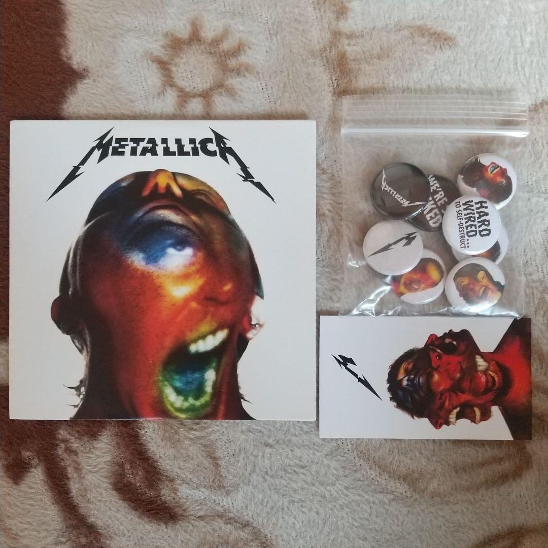 LLICA「HARDWIRED...TO SELF-～」